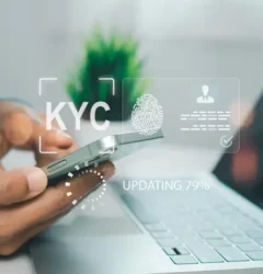 The Role of Re-KYC in AML Compliance