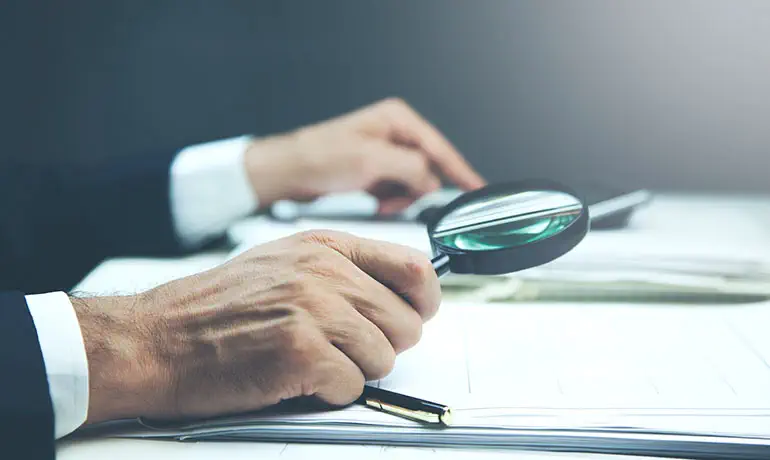 Verifying Customer Addresses Matters in AML Due Diligence