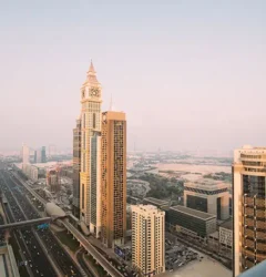 AML Compliance in Dubai Real Estate