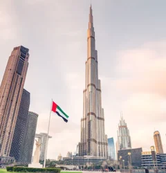The Role of AML Technology in UAE's financial sector