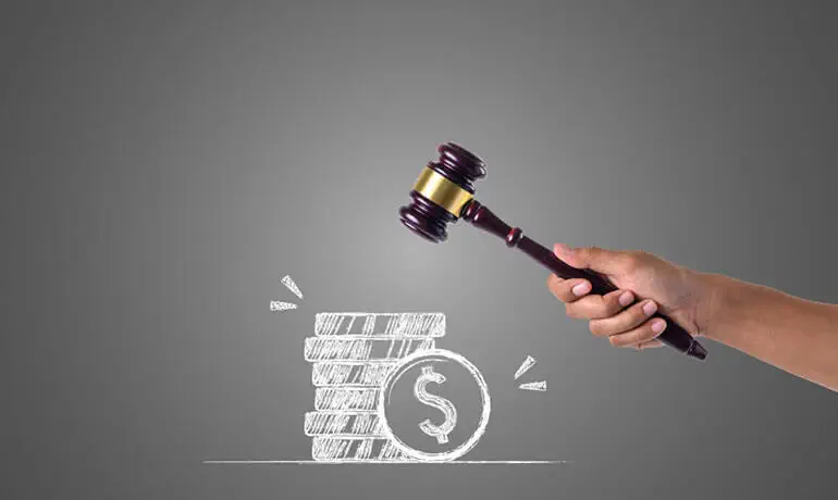 AML Compliance Services in Dubai