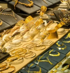 AML Risk Management in Jewellery