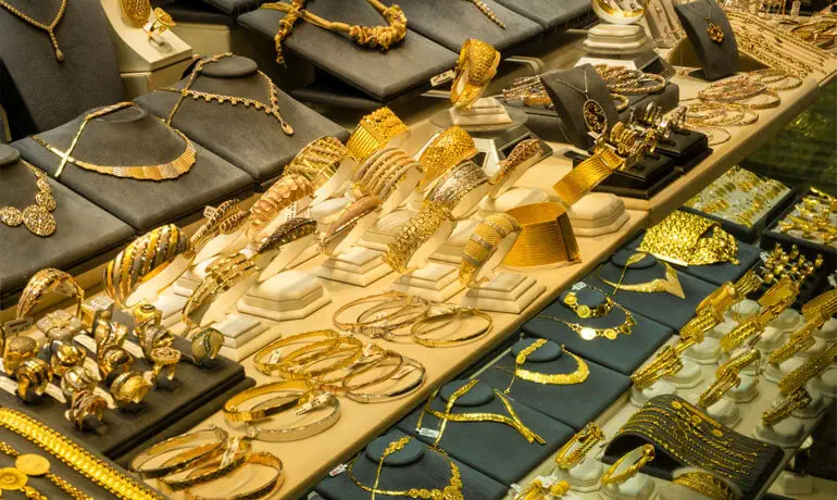 AML Risk Management in Jewellery