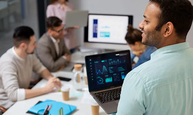 IS AML Software Ready?