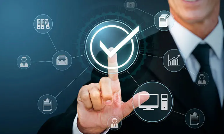 AML Compliance Services