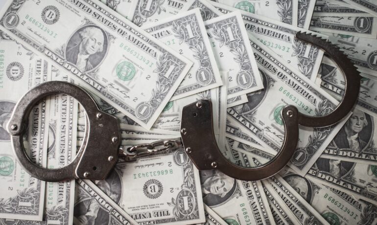 The Importance of AML Compliance Services in the Fight Against Financial Crimes