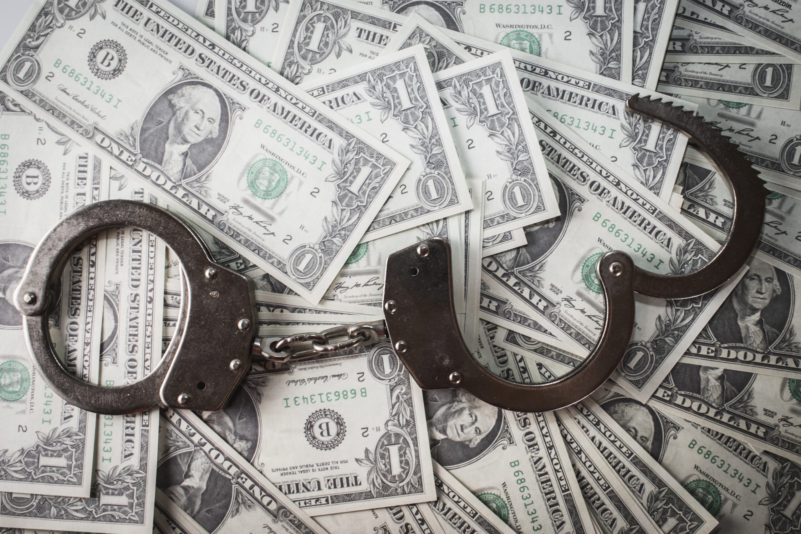 The Importance of AML Compliance Services in the Fight Against Financial Crimes