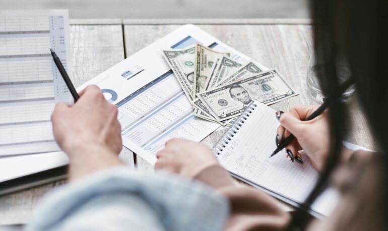 AML Compliance Services in UAE