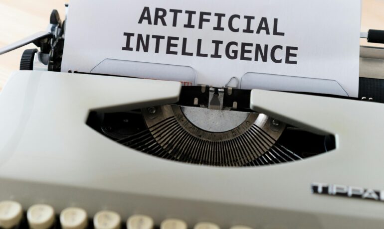 AI-Powered AML Software