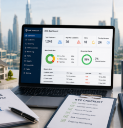 AML Compliance Software