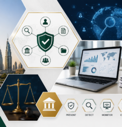 AML compliance in the UAE
