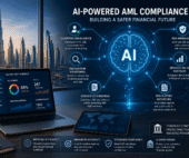AI AML Compliance Services