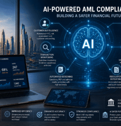 AI AML Compliance Services