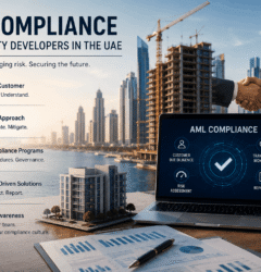 AML Compliance Services