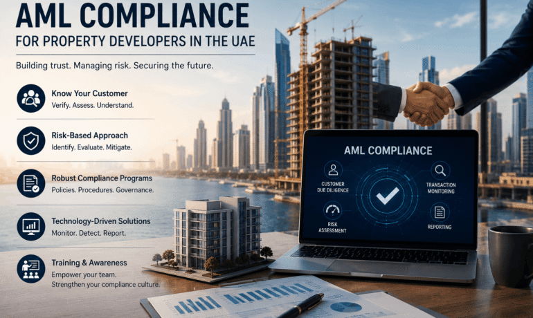 AML Compliance Services