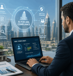 AML Compliance Software
