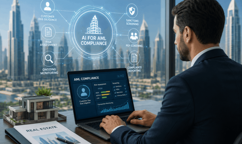 AML Compliance Software
