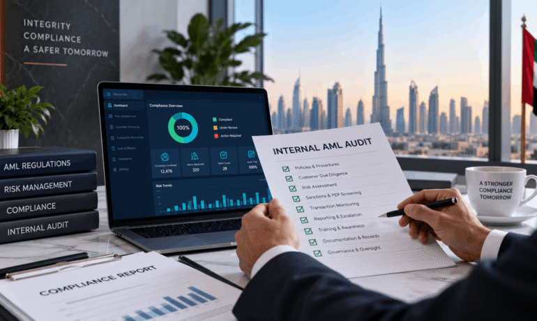 AML Audit