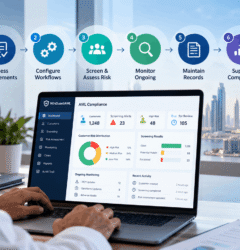 AML Compliance Software